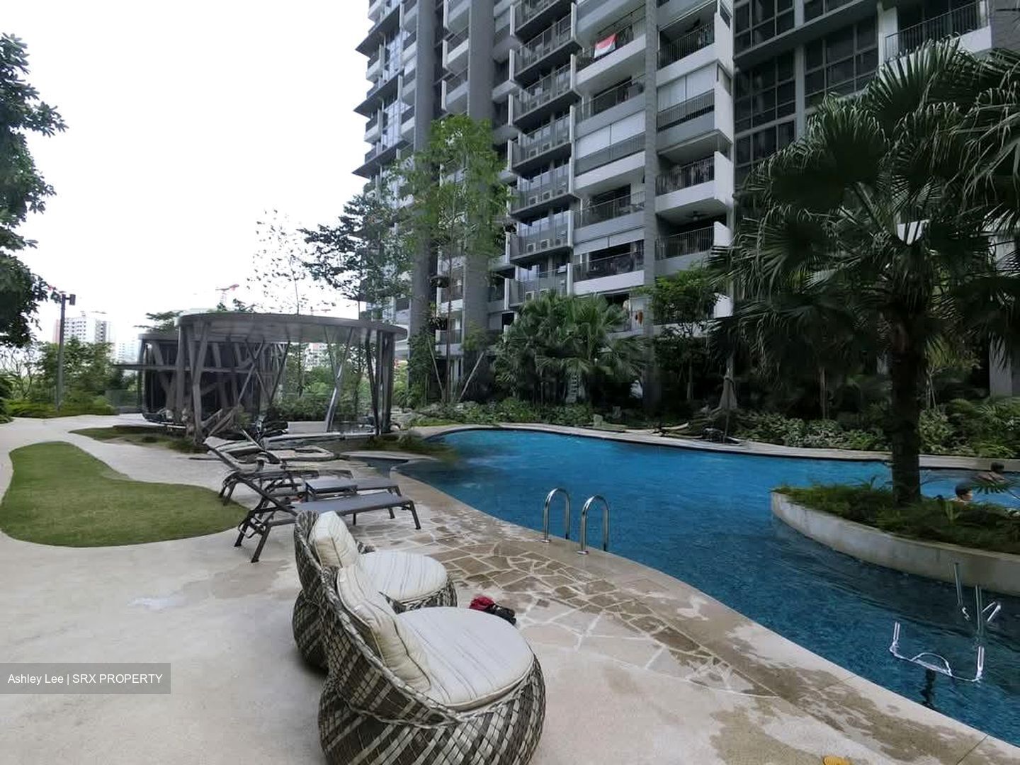 Riverbank @ Fernvale (D28), Condominium #561035011